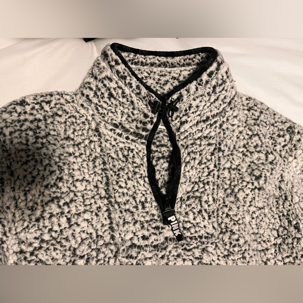 Pullover Sweatshirt - image 2